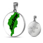 County Carlow Luxury Necklace