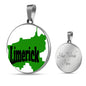 County Limerick Luxury Necklace