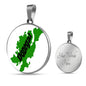 County Donegal Luxury Necklace