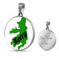 County Kerry Luxury Necklace