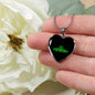 ☘️ Irish Claddagh Heart Necklace ☘️