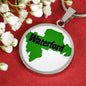 County Waterford Luxury Necklace