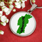 County Armagh Luxury Necklace