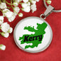 County Kerry Luxury Necklace