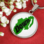 County Down Luxury Necklace