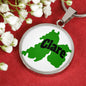 County Clare Luxury Necklace