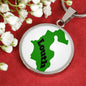 County Louth Luxury Necklace