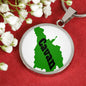 County Cavan Luxury Necklace