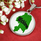 County Wicklow Luxury Necklace