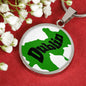 County Dublin Luxury Necklace