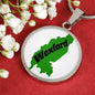 County Wexford Luxury Necklace