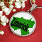 County Limerick Luxury Necklace