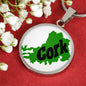 County Cork Luxury Necklace