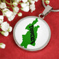 County Tipperary Luxury Necklace