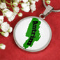 County Antrim Luxury Necklace