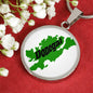 County Donegal Luxury Necklace