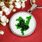 County Sligo Luxury Necklace