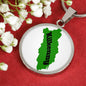 County Kilkenny Luxury Necklace