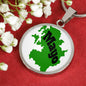 County Mayo Luxury Necklace