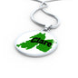 County Clare Luxury Necklace