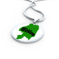 County Wicklow Luxury Necklace