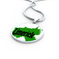 County Limerick Luxury Necklace