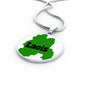 County Laois Luxury Necklace