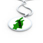 County Tipperary Luxury Necklace