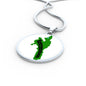 County Roscommon Luxury Necklace