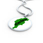 County Carlow Luxury Necklace