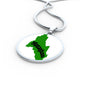 County Monaghan Luxury Necklace