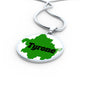County Tyrone Luxury Necklace