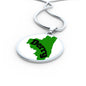 County Derry Luxury Necklace