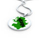 County Mayo Luxury Necklace