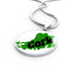 County Cork Luxury Necklace