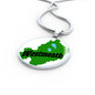 County Westmeath Luxury Necklace