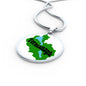 County Fermanagh Luxury Necklace