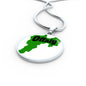 County Offaly Luxury Necklace