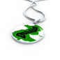 County Dublin Luxury Necklace