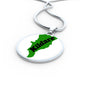 County Kildare Luxury Necklace