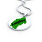 County Longford Luxury Necklace