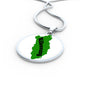 County Kilkenny Luxury Necklace