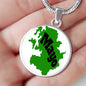County Mayo Luxury Necklace