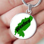 County Wexford Luxury Necklace
