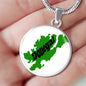County Donegal Luxury Necklace