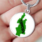 County Tipperary Luxury Necklace
