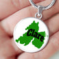 County Clare Luxury Necklace