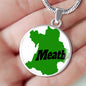County Meath Luxury Necklace