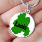 County Laois Luxury Necklace