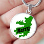 County Kerry Luxury Necklace